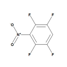 2, 3, 5, 6-Tetrafluoronitrobenceno Nº CAS 6257-03-0